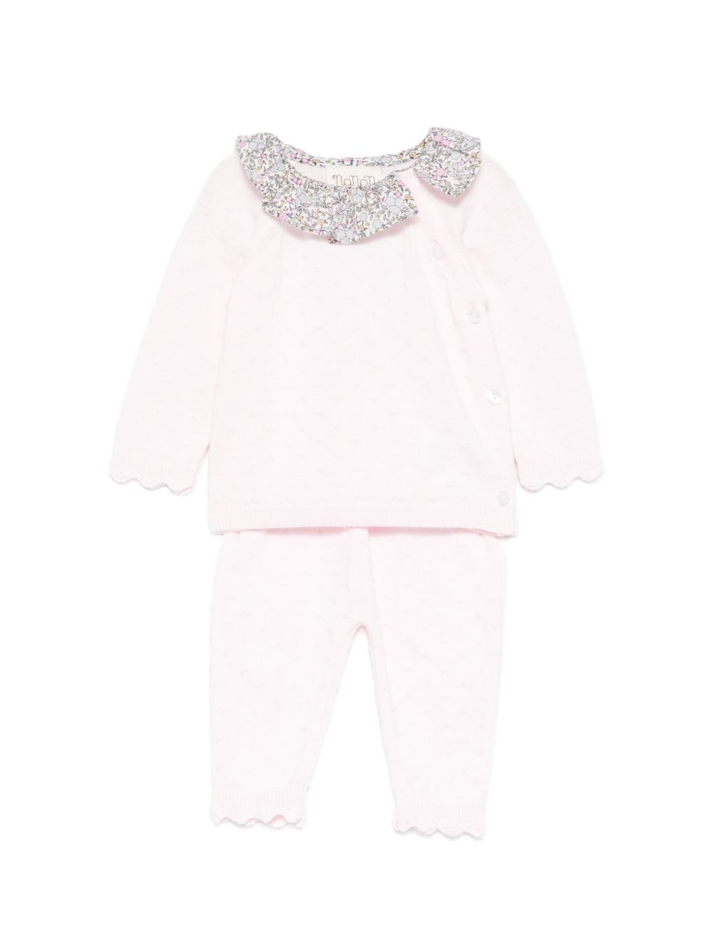 E26434 ROSA NANAN KIDS