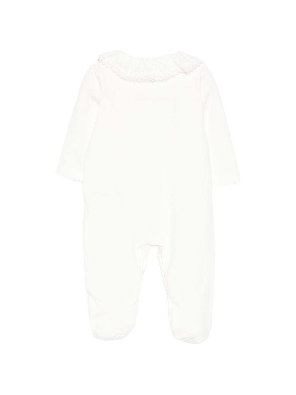 E26441 BIANCO NANAN KIDS