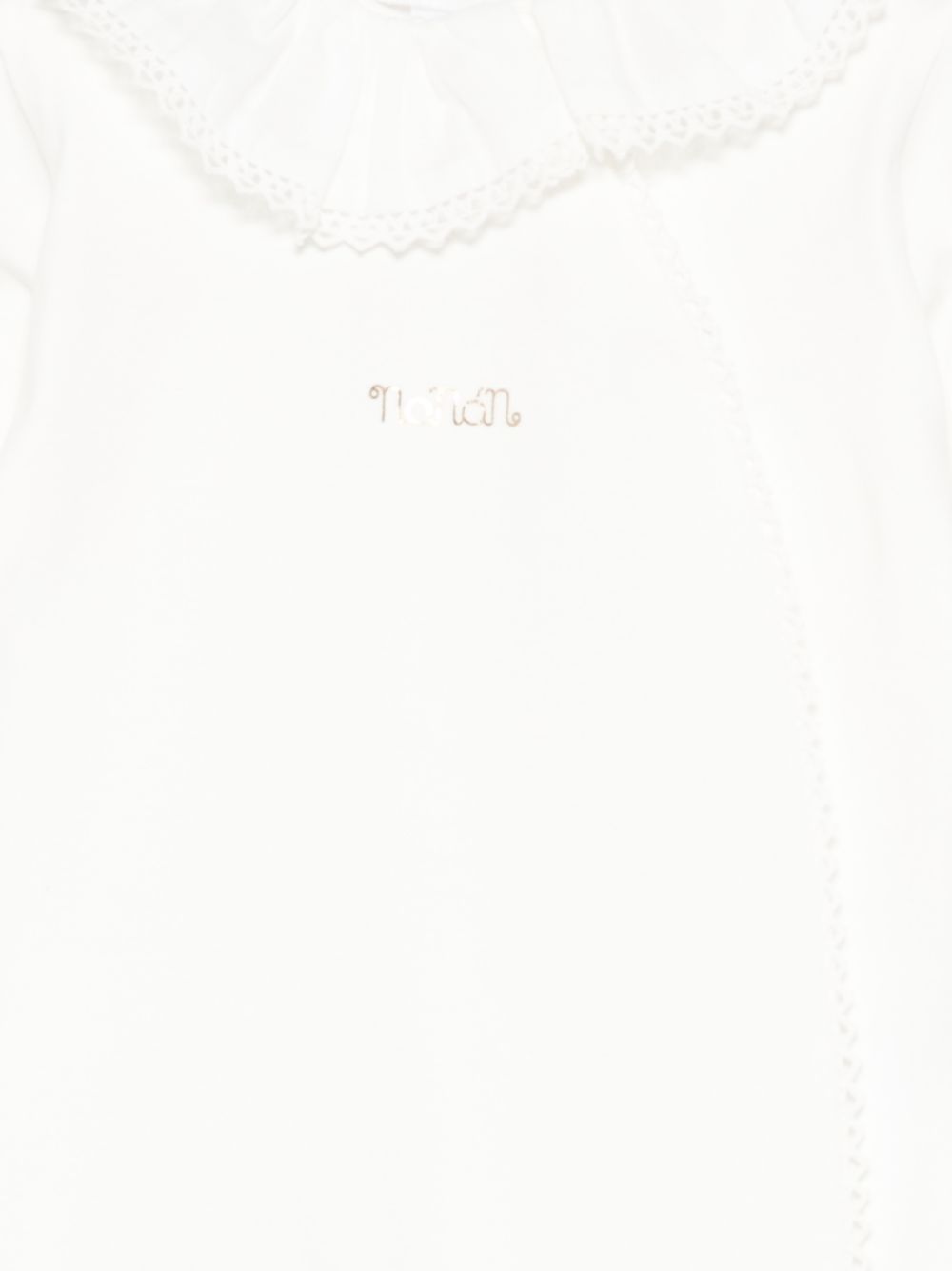 E26441 BIANCO NANAN KIDS
