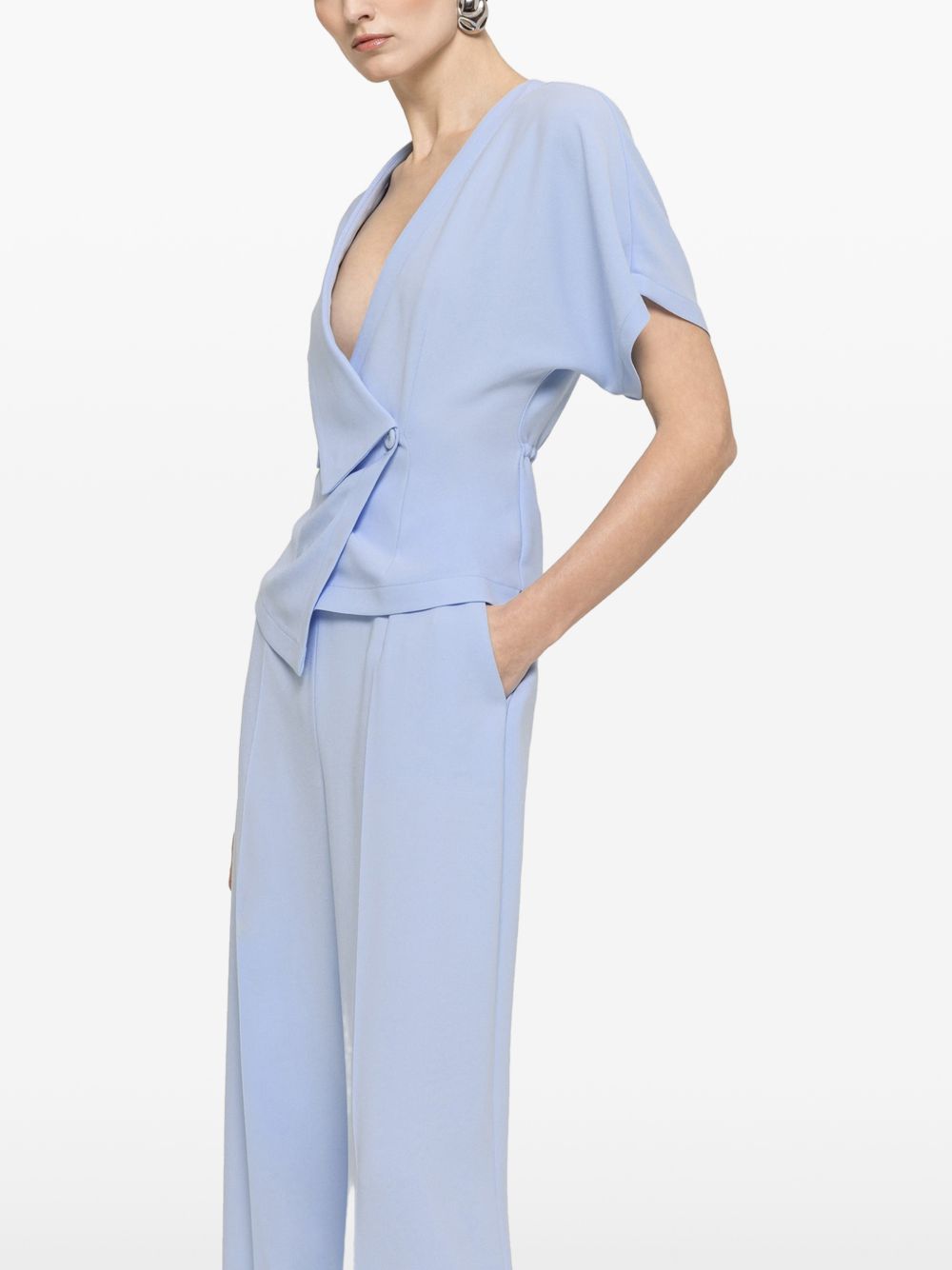 P16523 BABYBLUE NISSA