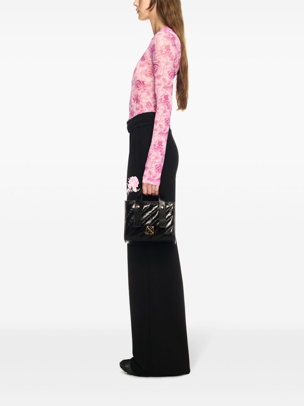 OWNA238C99LEA001 1000 OFF WHITE