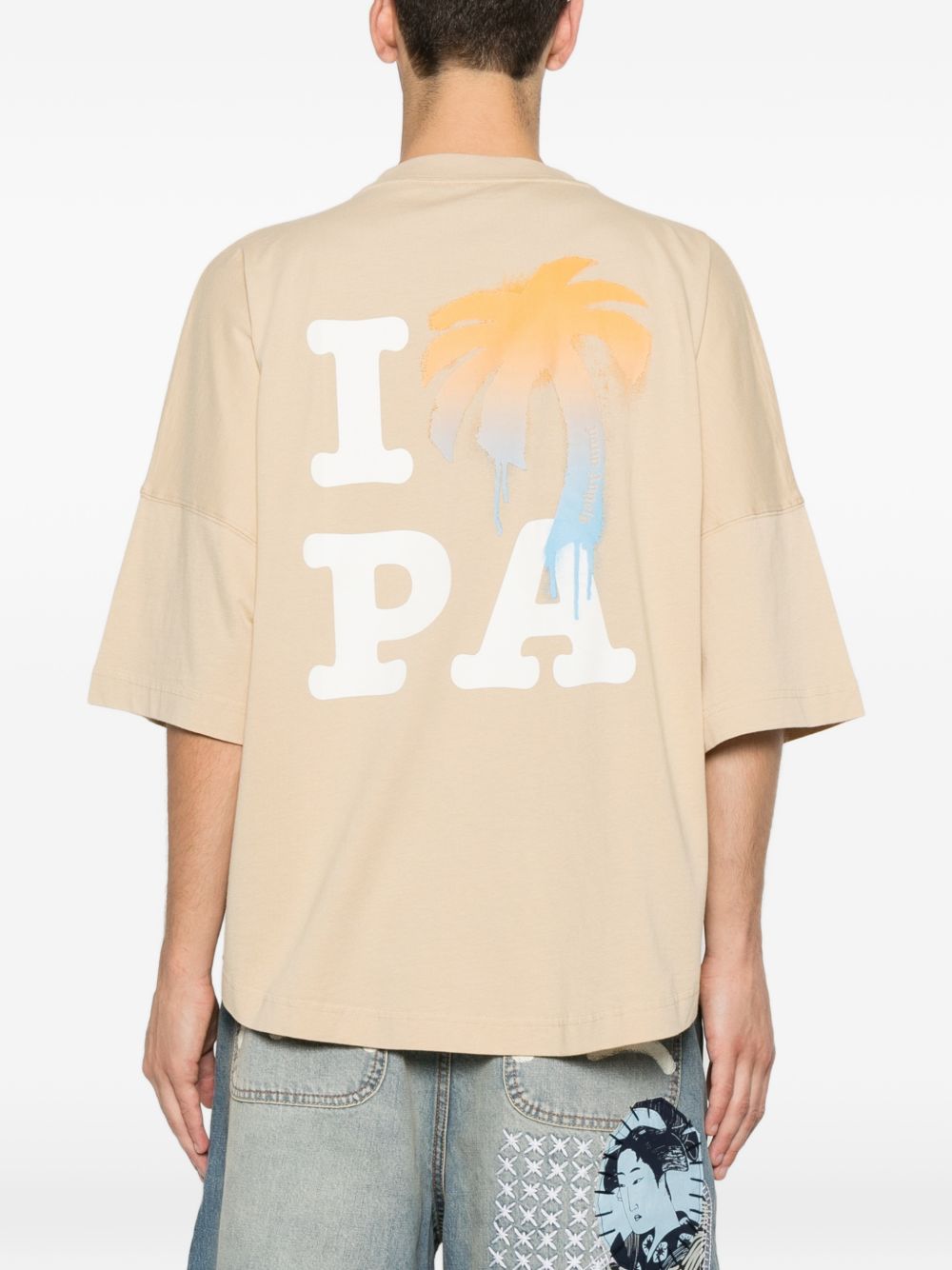 PMAA10BS26JER003 6101 PALM ANGELS
