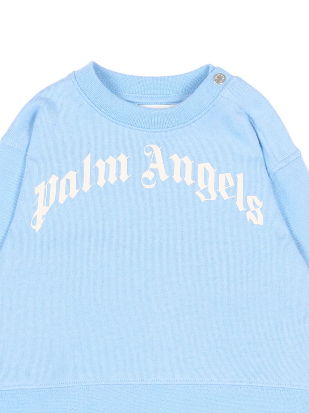 PBXC001S26FLE002 050 PALM ANGELS KIDS
