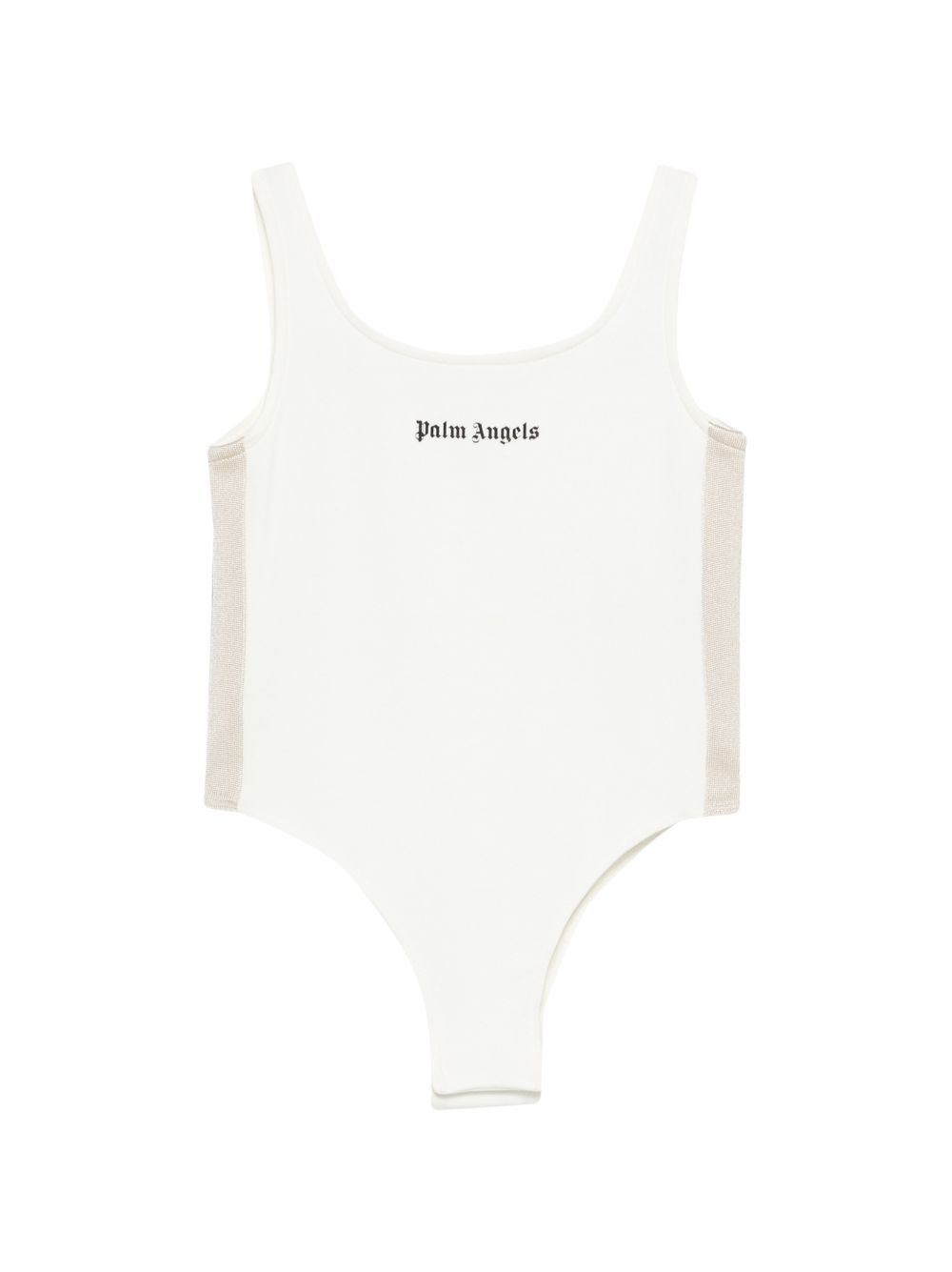 PGBD00CS26FLE001 002 PALM ANGELS KIDS