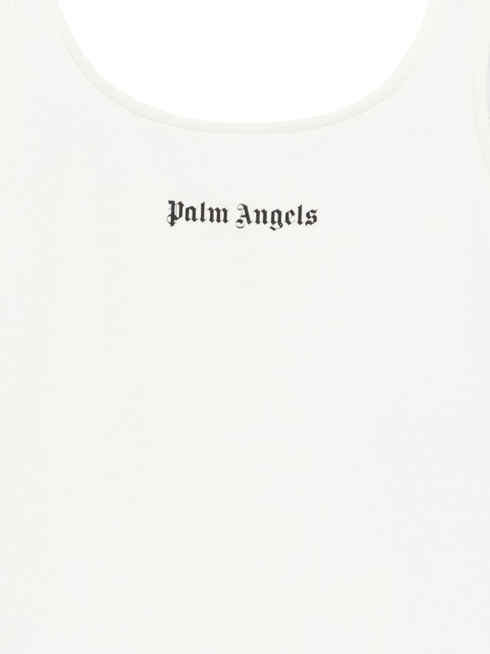 PGBD00CS26FLE001 002 PALM ANGELS KIDS