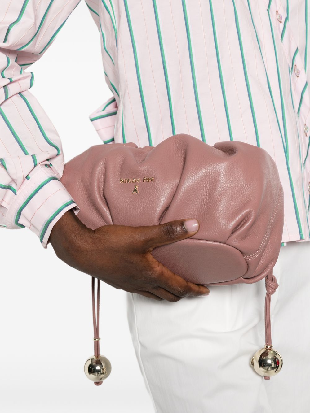 2B0161L133 B885 PATRIZIA PEPE