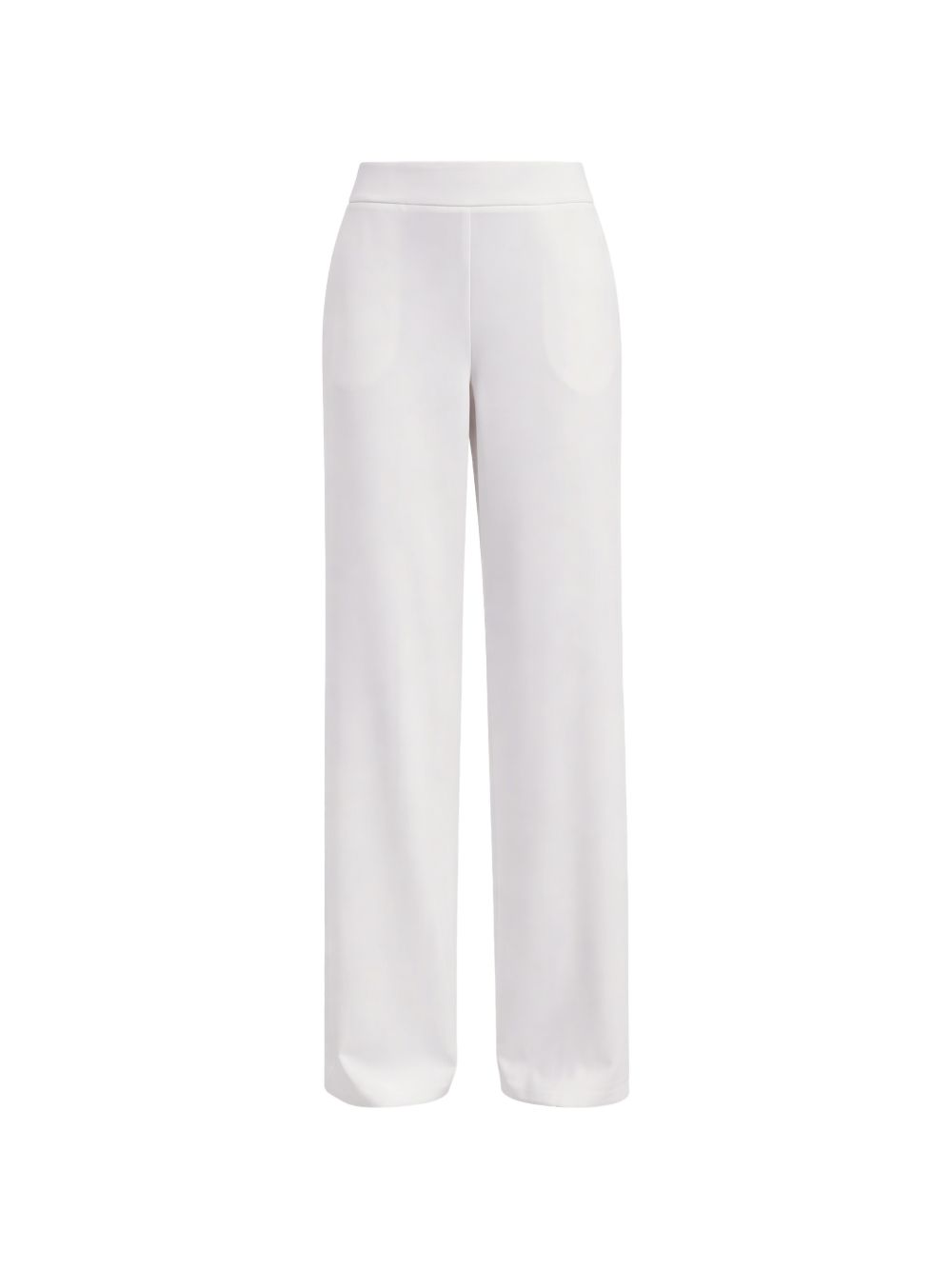 Pantaloni palazzo in poliestere 2P1776A411 W146 PATRIZIA PEPE