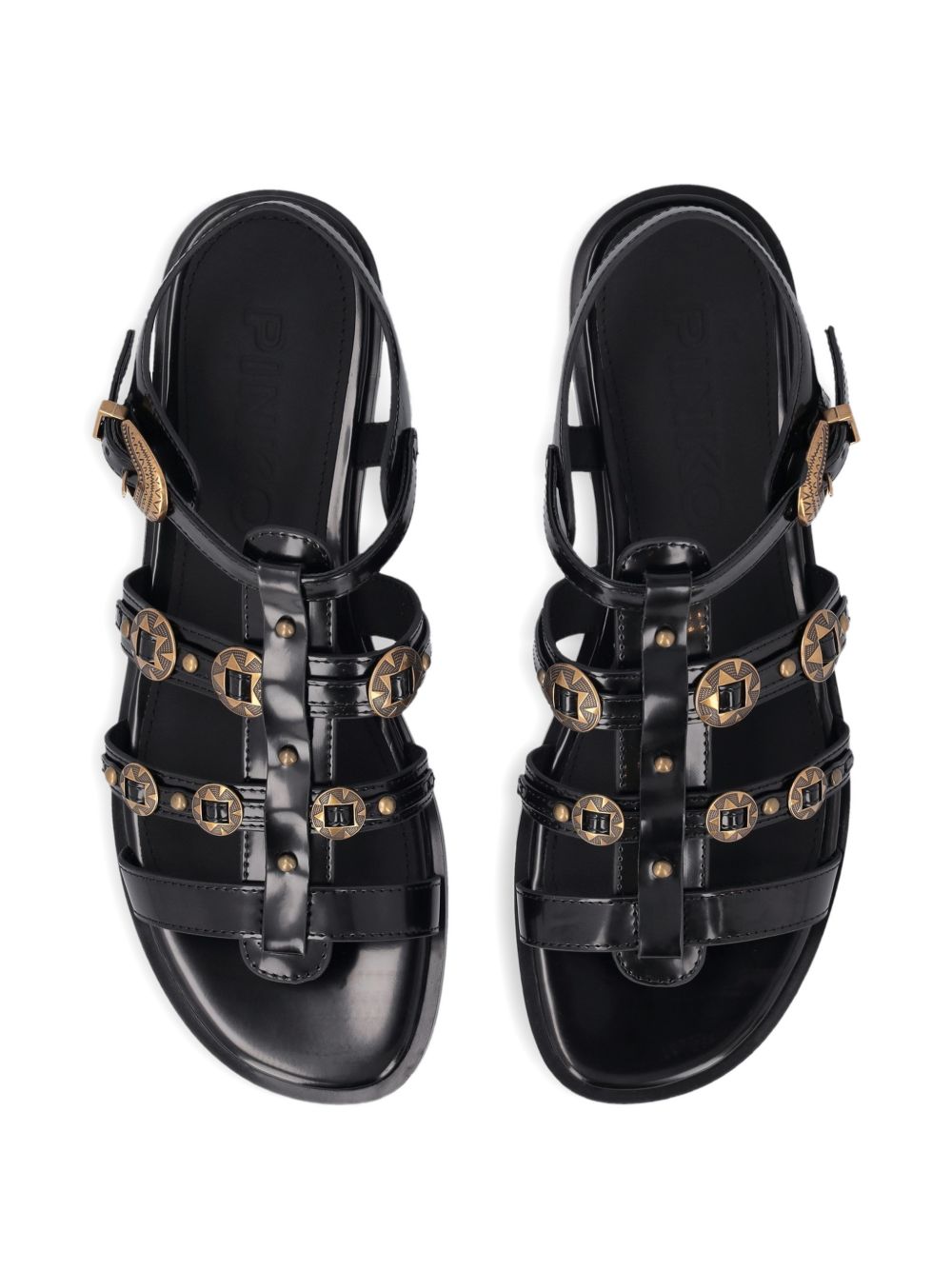 SD0469E037 Z99 PINKO