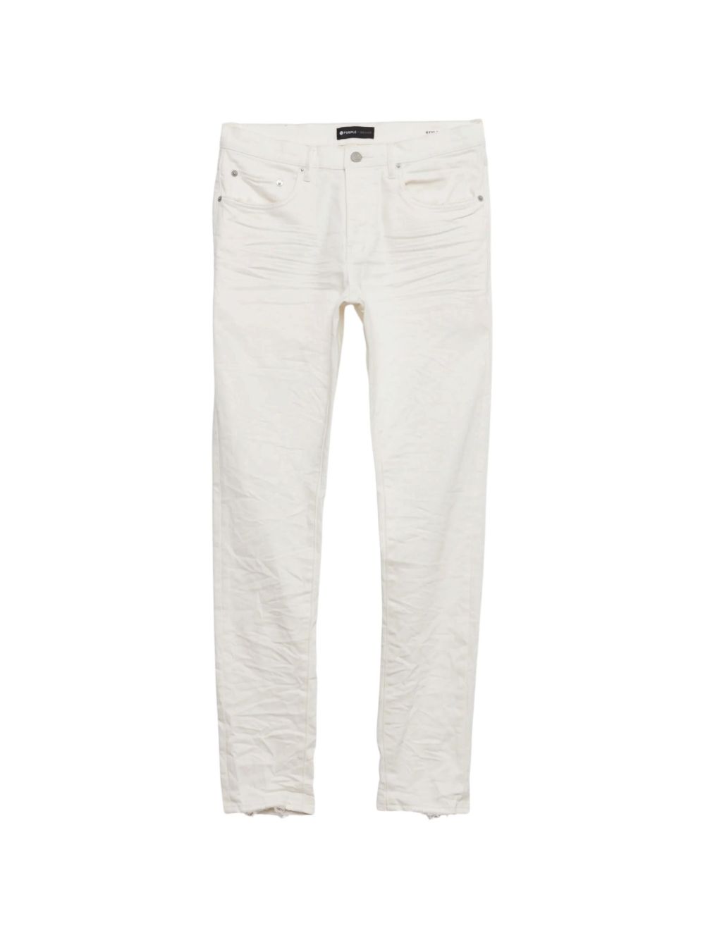 P001OPWH122 OPTICWHITE PURPLE BRAND
