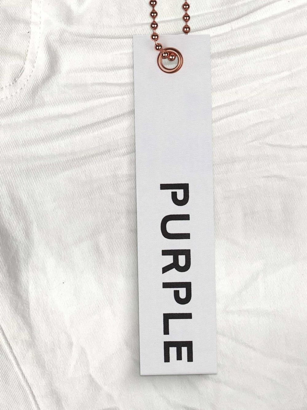 P001OPWH122 OPTICWHITE PURPLE BRAND
