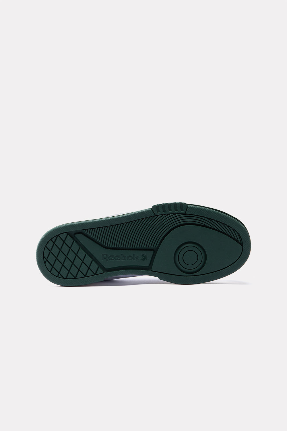 Sneakers in pelle con suola platform 100261821 821 REEBOK LTD