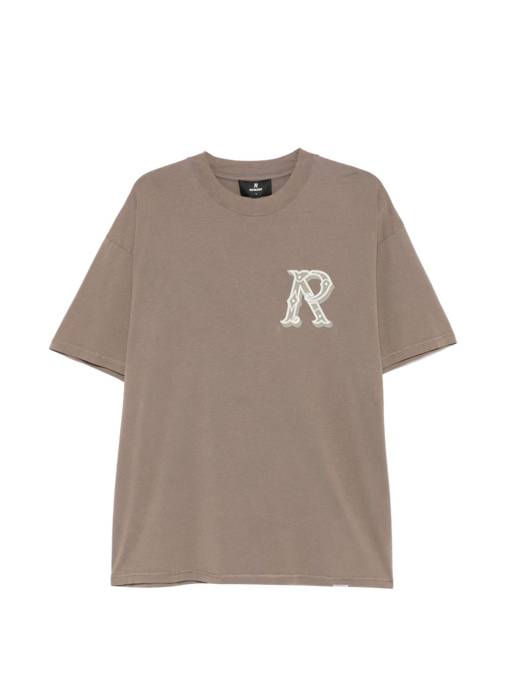 MLM100595 016 REPRESENT