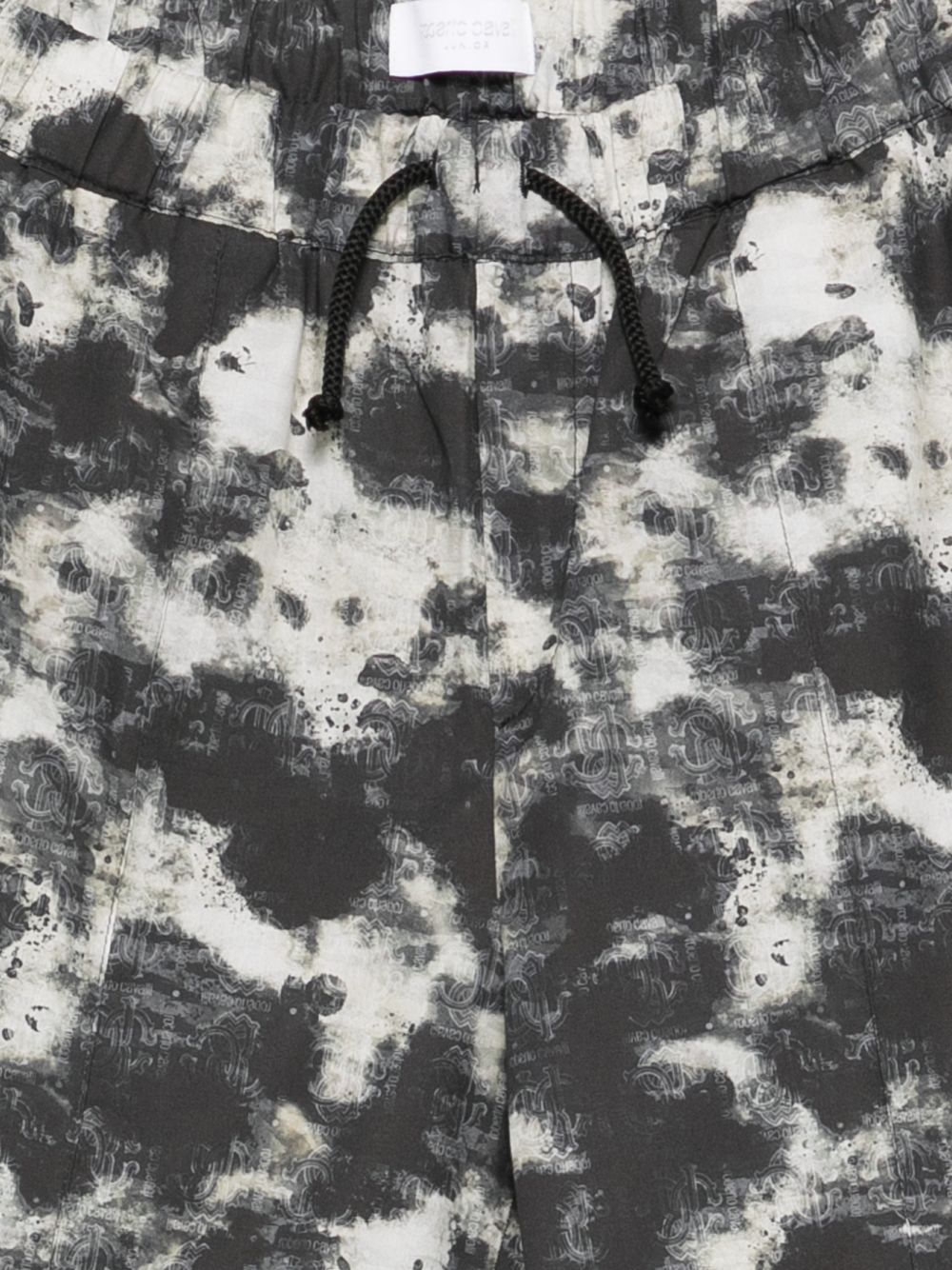 CBP26015BE CAMOUGRA ROBERTO CAVALLI JUNIOR