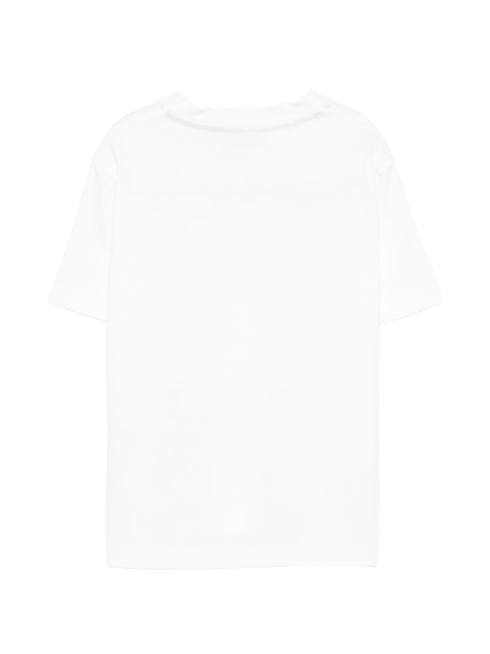 CBP26090TS WHITE ROBERTO CAVALLI JUNIOR