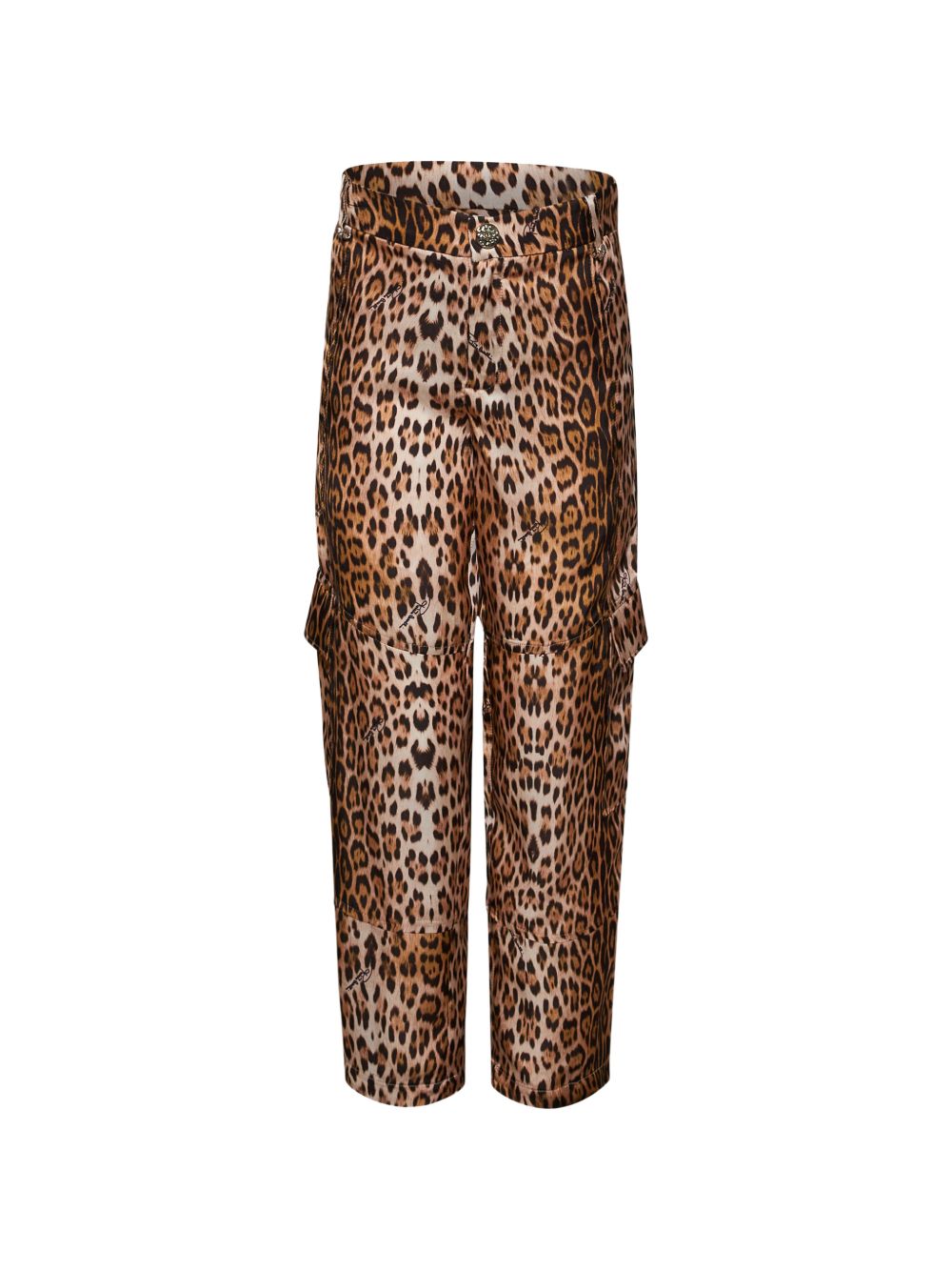 manalis CGP26027PA MACULA ROBERTO CAVALLI JUNIOR