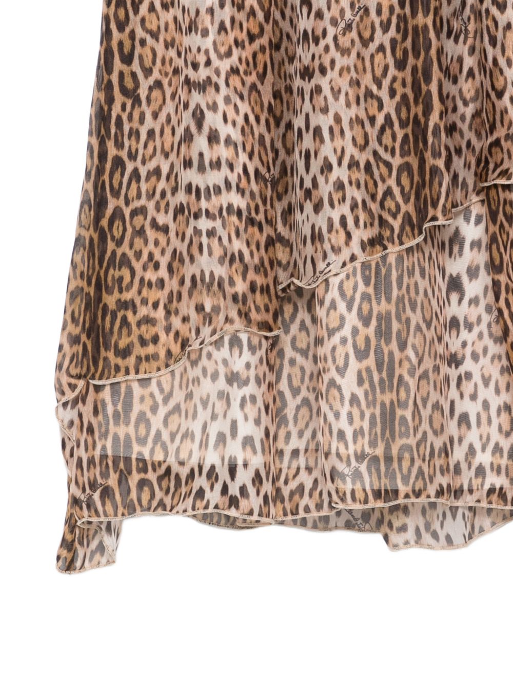 CGP26082VE MACULA ROBERTO CAVALLI JUNIOR