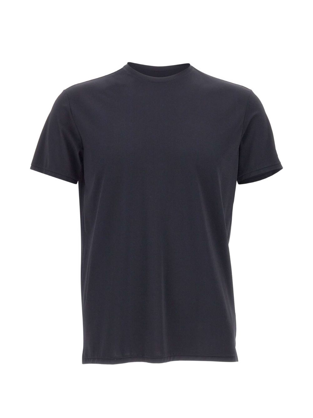 T-shirt a coste girocollo 26220 60 RRD