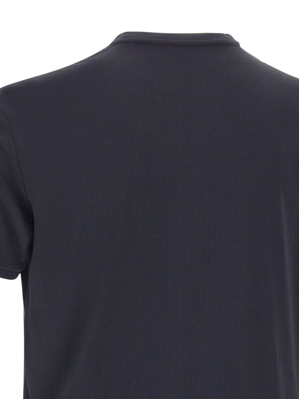 T-shirt a coste girocollo 26220 60 RRD