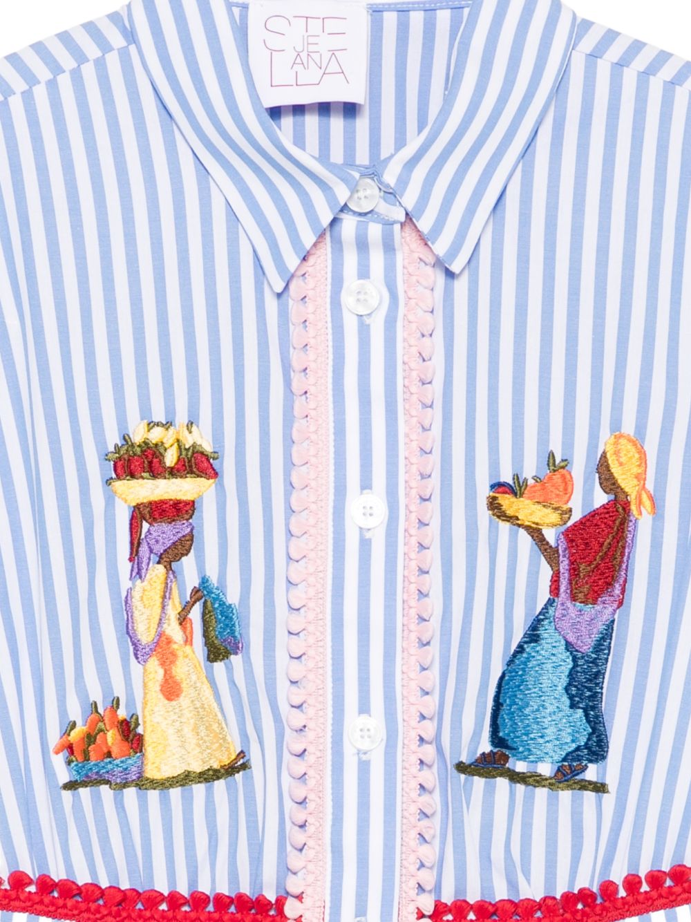 A611 G017 STELLA JEAN KIDS