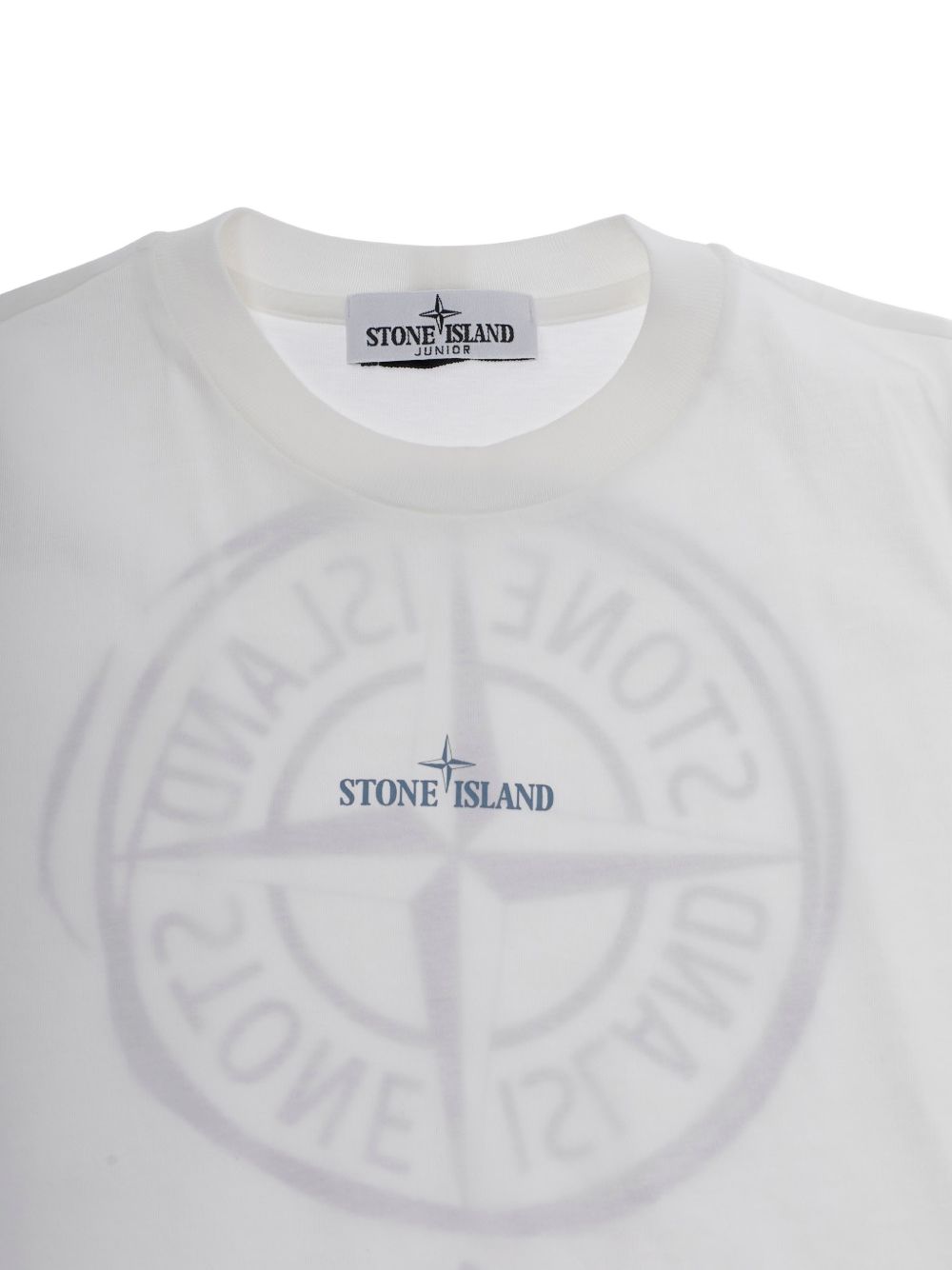 L1S162100009S0377 V0001 STONE ISLAND KIDS