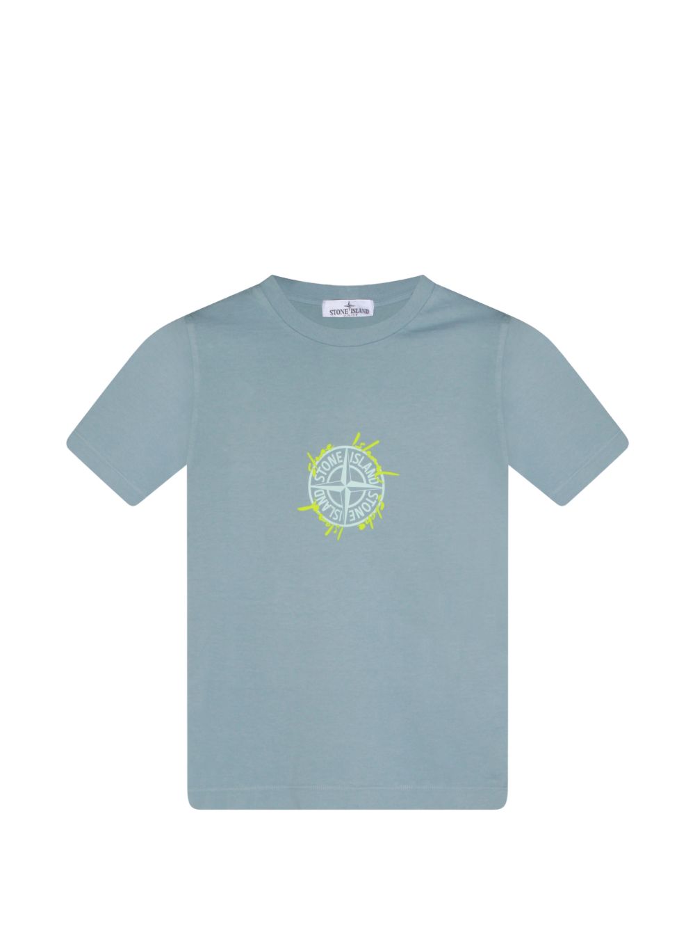 L1S162100009S0379 V004A STONE ISLAND KIDS
