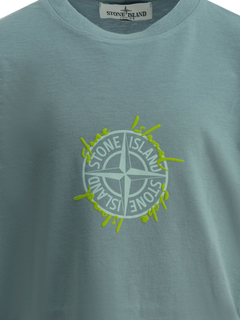 L1S162100009S0379 V004A STONE ISLAND KIDS