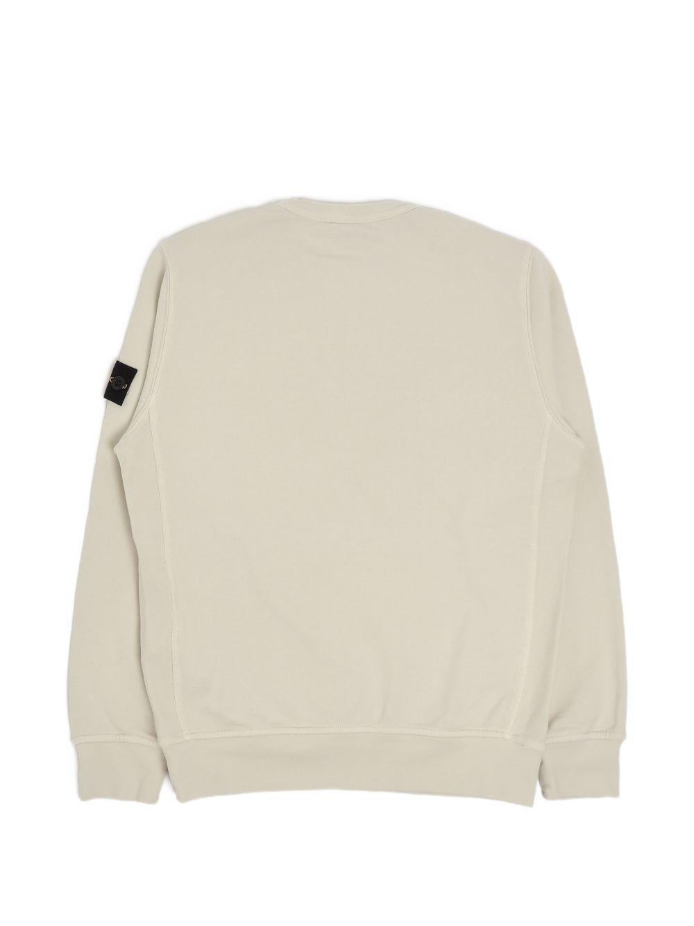 Felpa in cotone girocollo L1S166100005S0040 V0097 STONE ISLAND KIDS