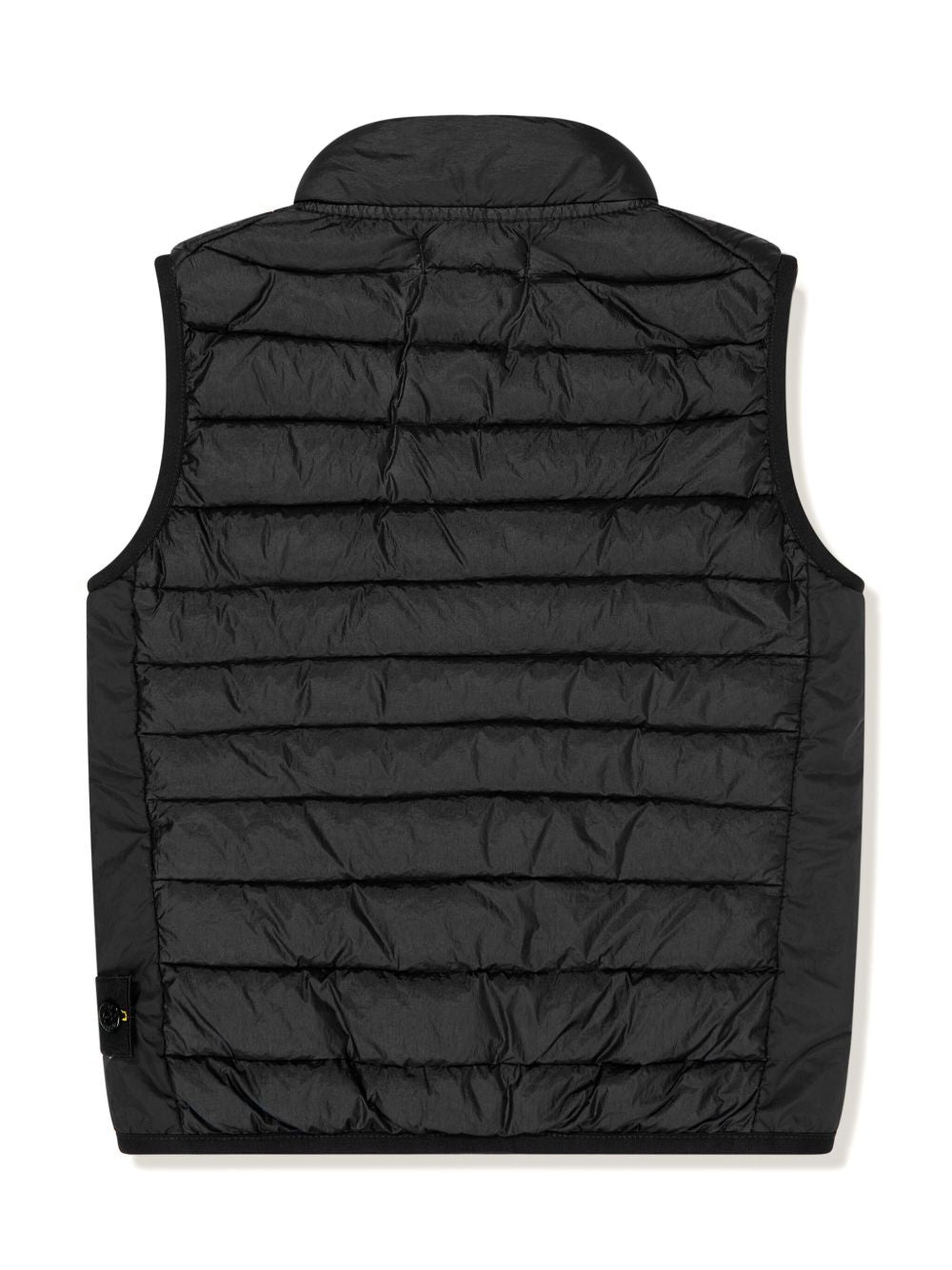 Gilet imbottito con zip L1S16G100002S0024 V0029 STONE ISLAND KIDS