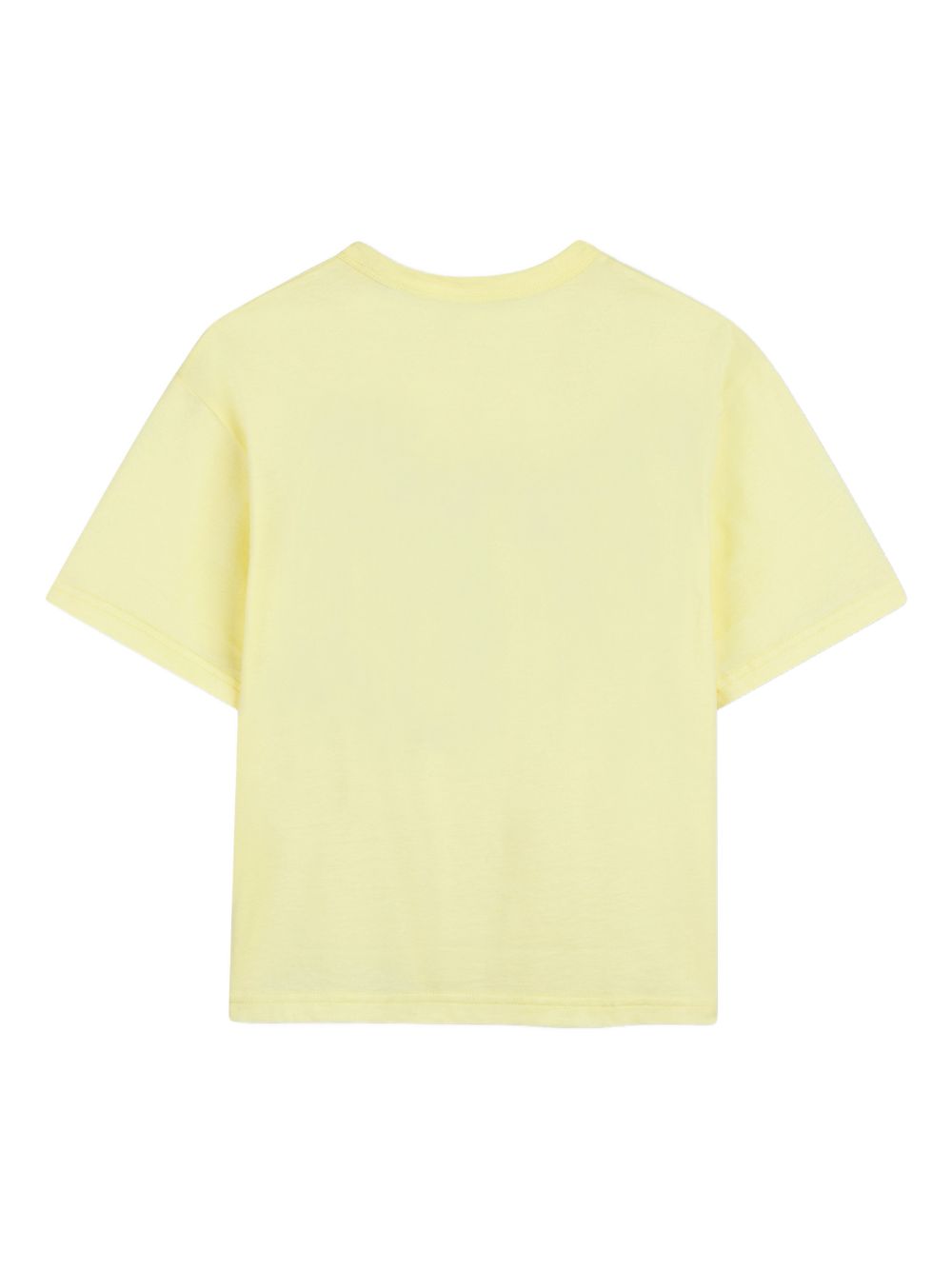 T-shirt a maniche corte T60801 505 TIMBERLAND KIDS