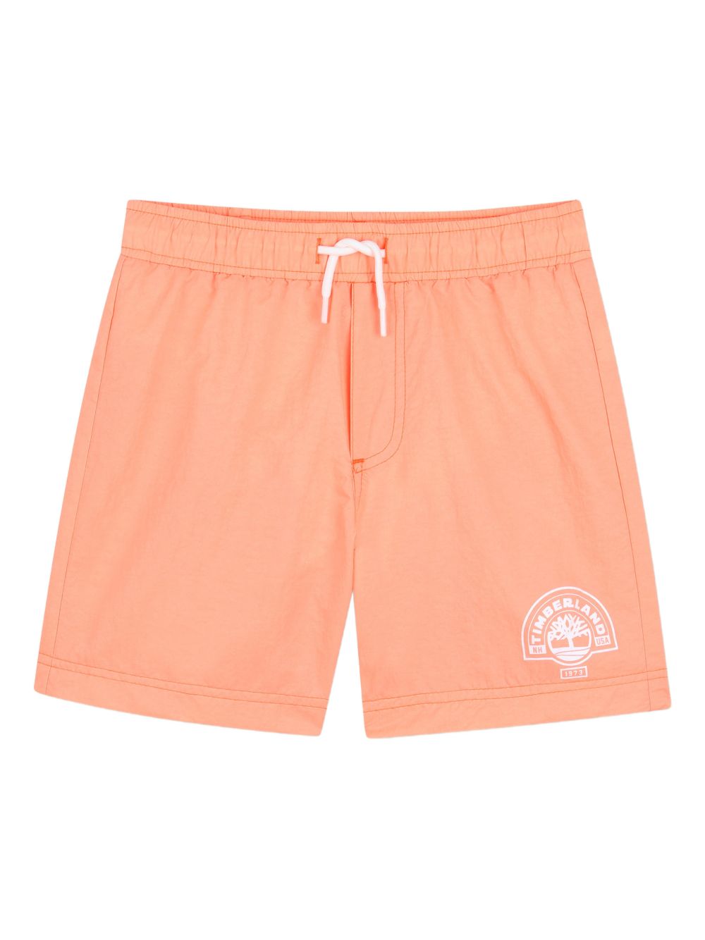 Shorts da bagno con coulisse T60830 42Y TIMBERLAND KIDS