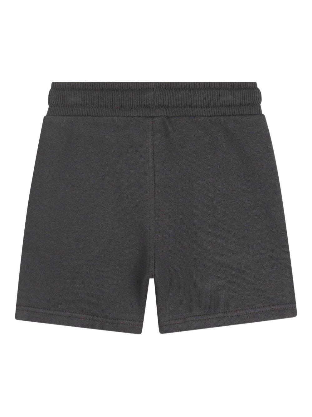 Completo t-shirt e shorts con logo T60859 77B TIMBERLAND KIDS