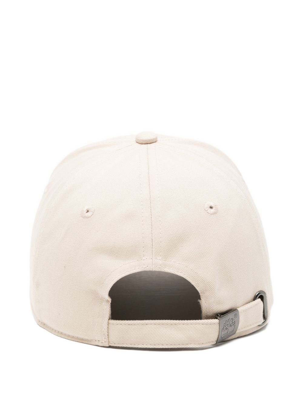 Cappello da baseball in cotone beige T60915 192 TIMBERLAND KIDS