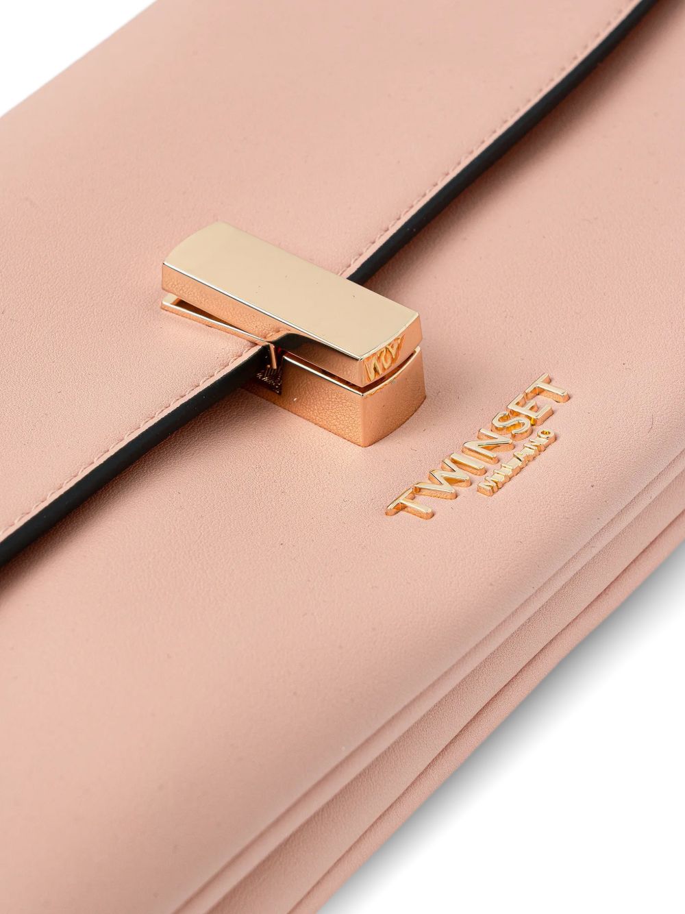 Borsa a tracolla con chiusura magnetica 261TB7015 00714 TWINSET