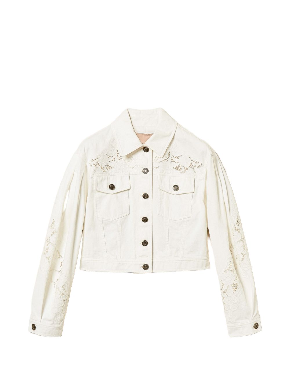 261TT2460 00282 TWINSET