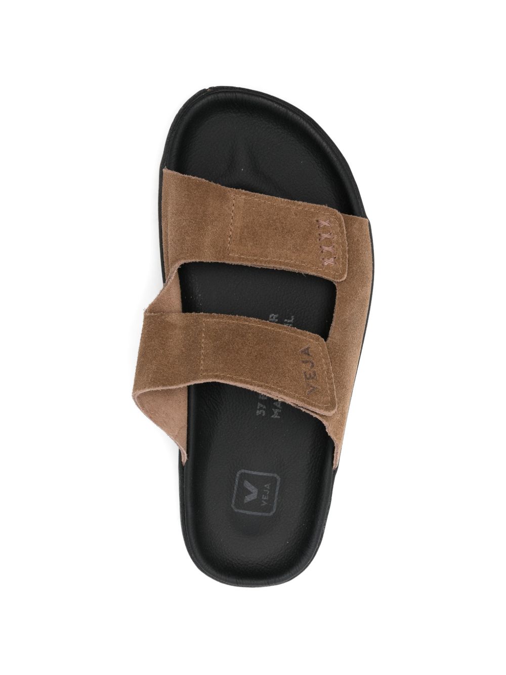 SA3220678 BROWNBLACK VEJA
