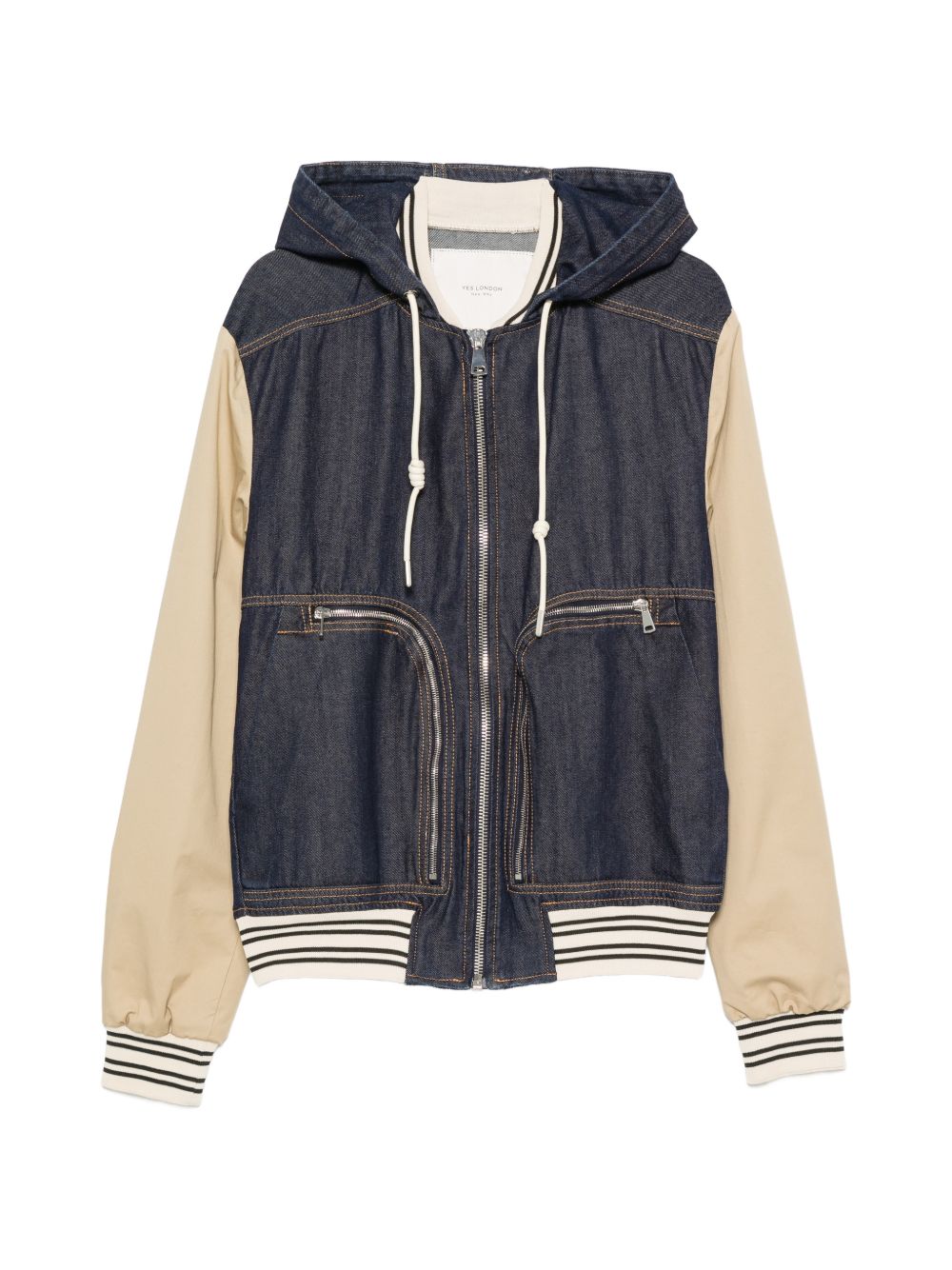 XC5271 DENIM YES LONDON