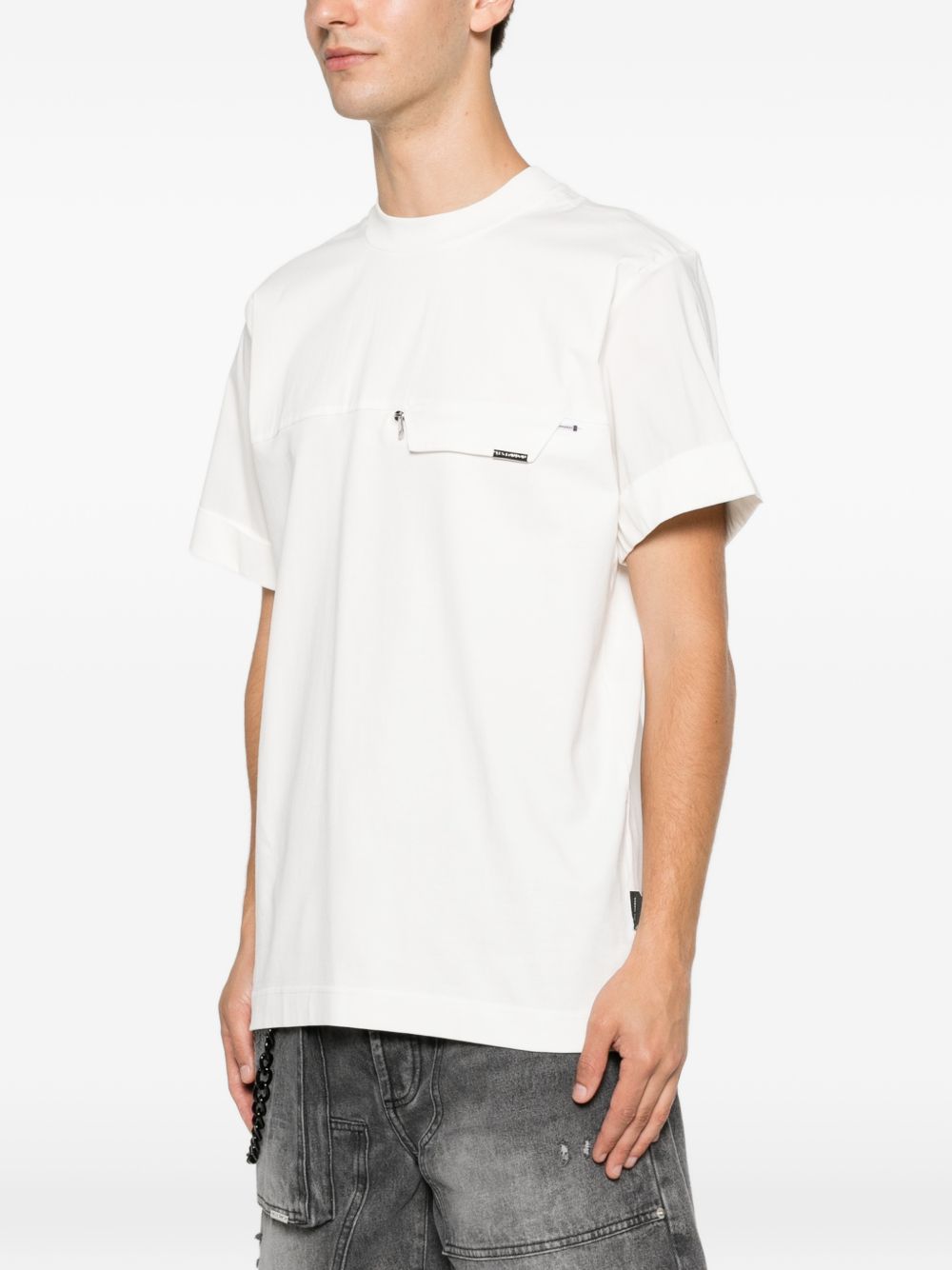 XM4268 BIANCO YES LONDON
