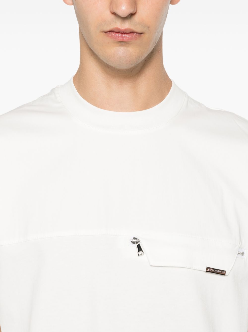 XM4268 BIANCO YES LONDON