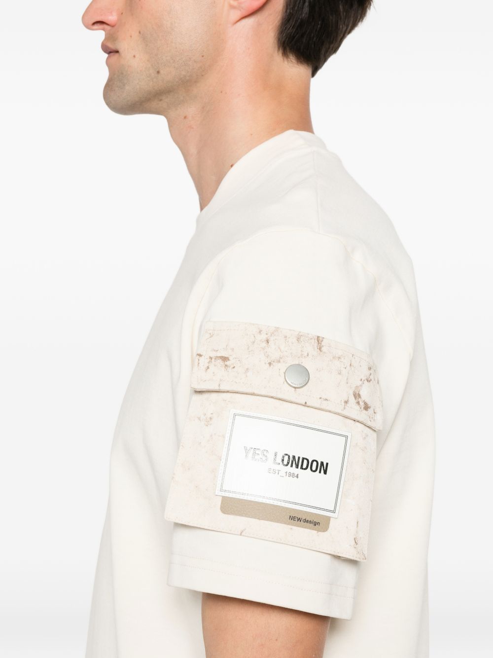 XM4277 BEIGE YES LONDON