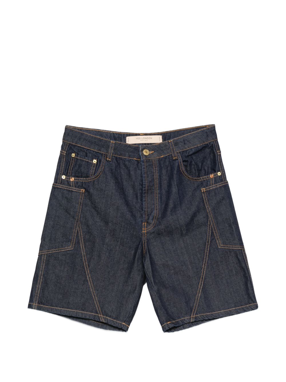 XS4297 DENIM YES LONDON