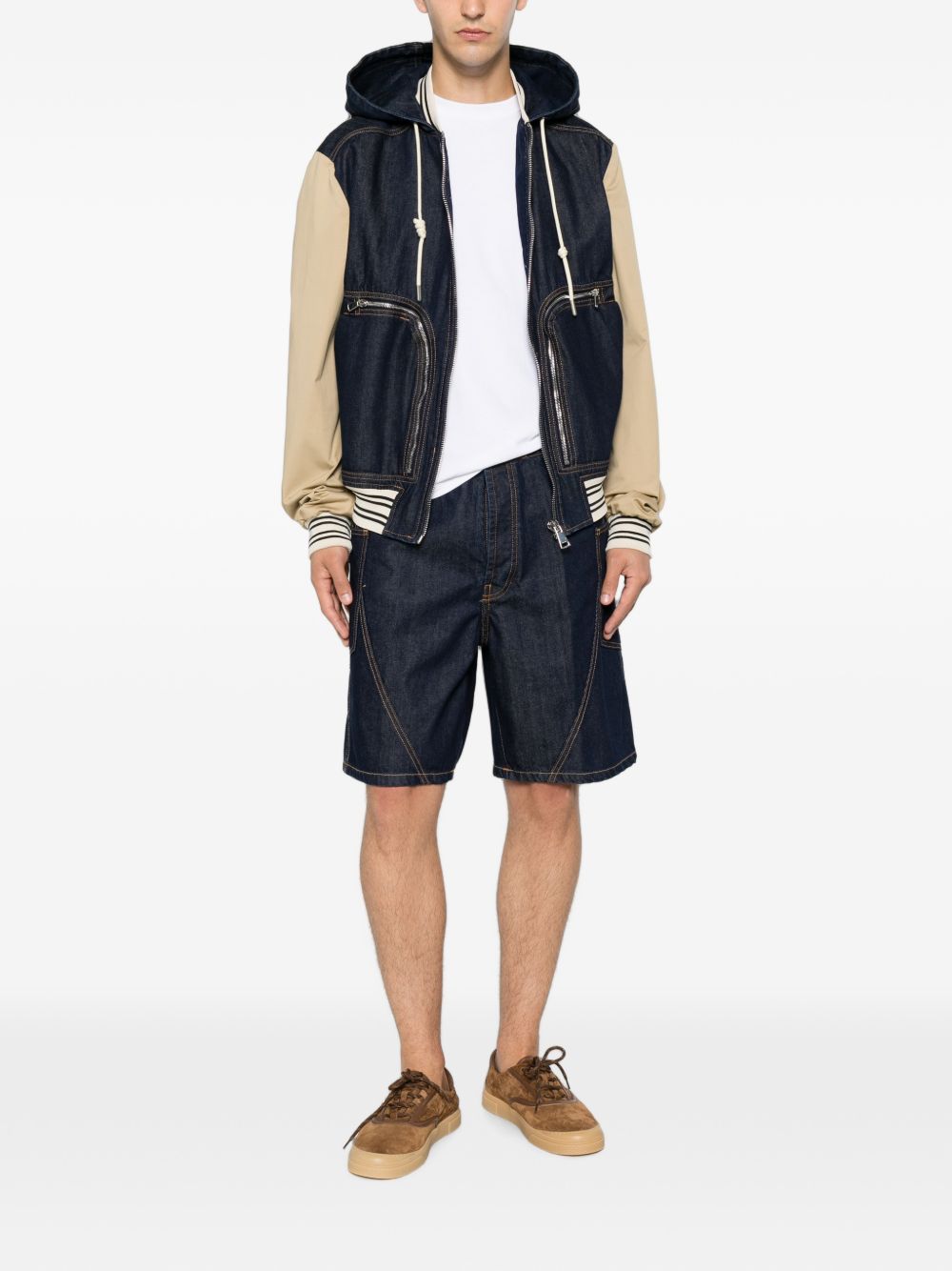 XS4297 DENIM YES LONDON