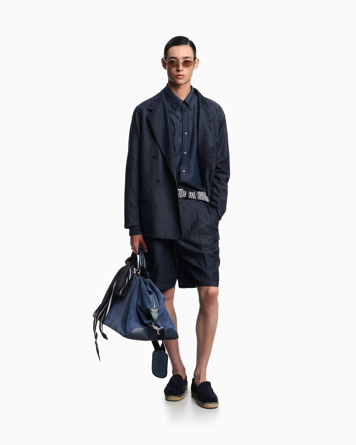 EM001527AF25156 MB001 EMPORIO ARMANI