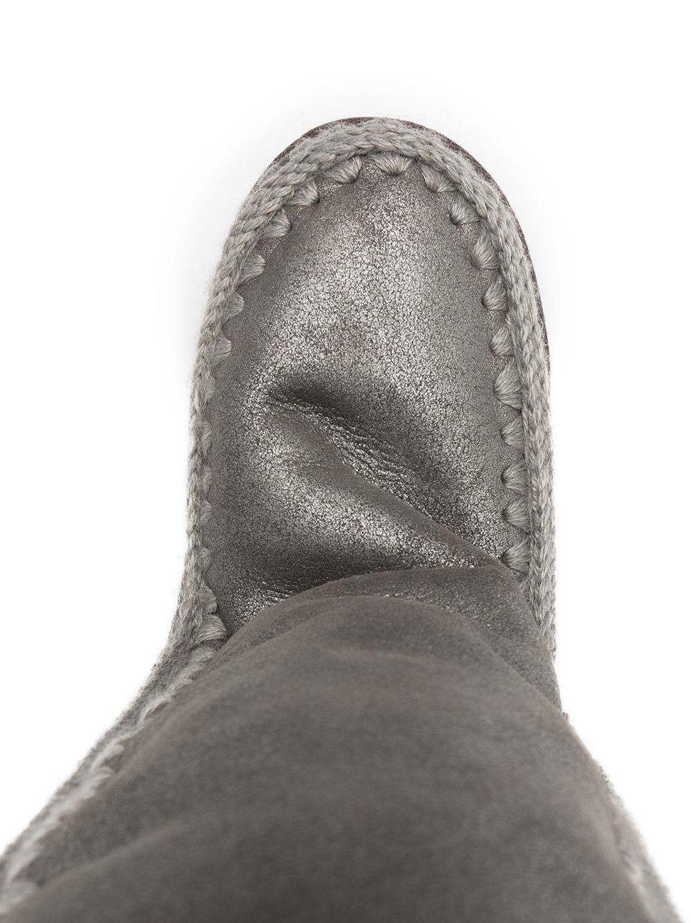 Stivale eskimo 40 grigio MUFW101002B DUIRO MOU