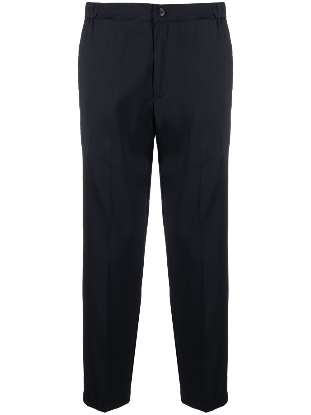 Pantalaccio Uomo Blu Lana V60 8823 COSTUMEIN