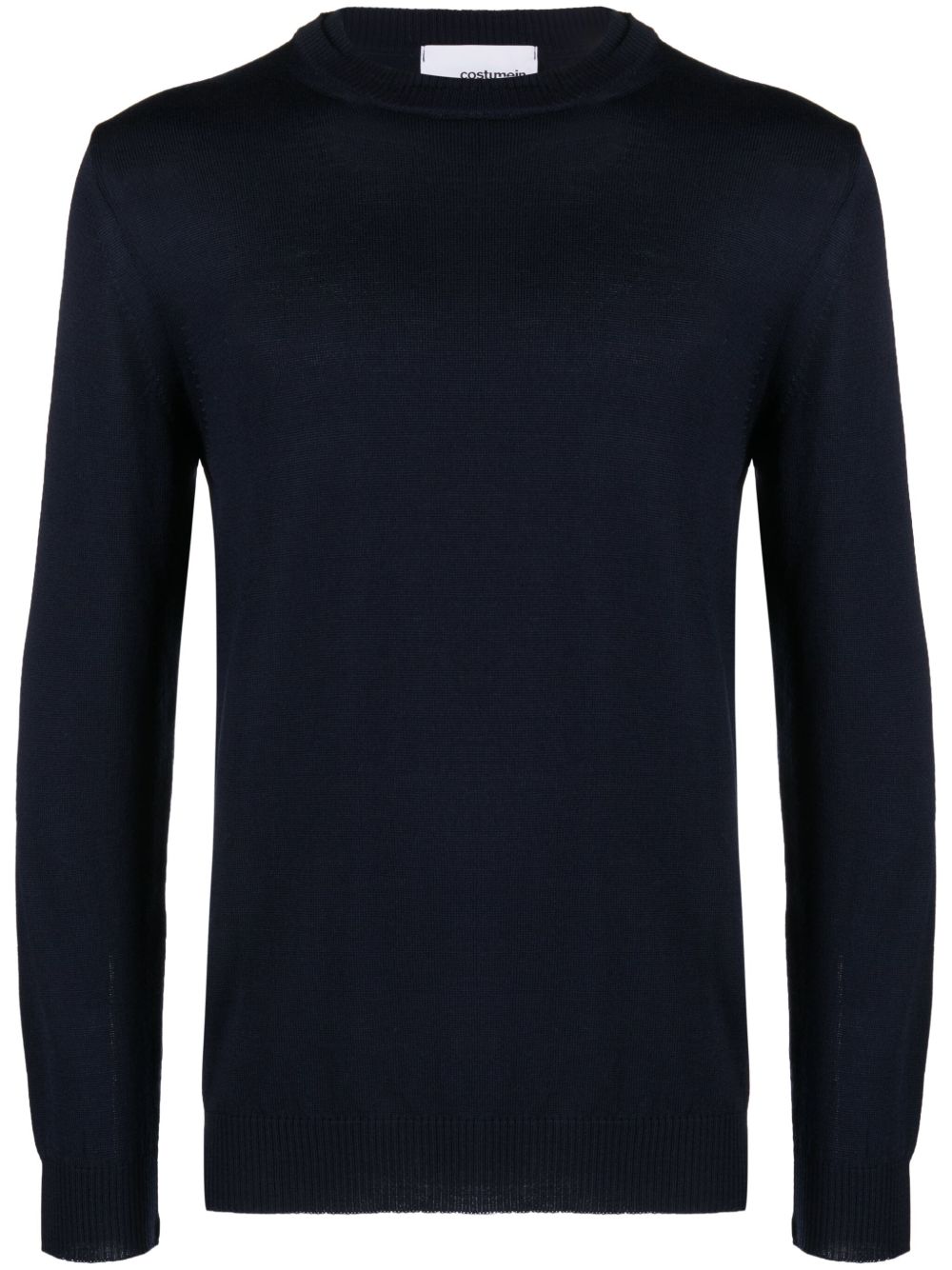 Maglione Uomo Blu V72 8056 COSTUMEIN