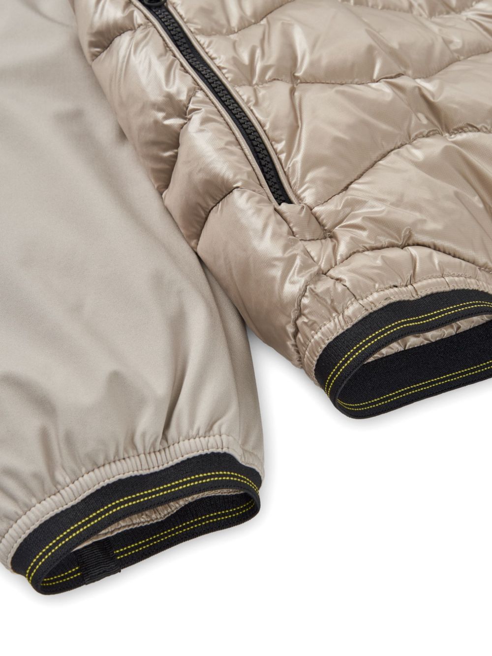 Giubbino albert beige 24WBLUC08034006355 301 BLAUER