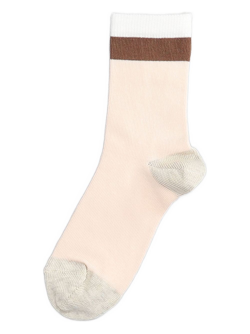 Calzini rosa cipra logati C20279 45K CHLOE KIDS