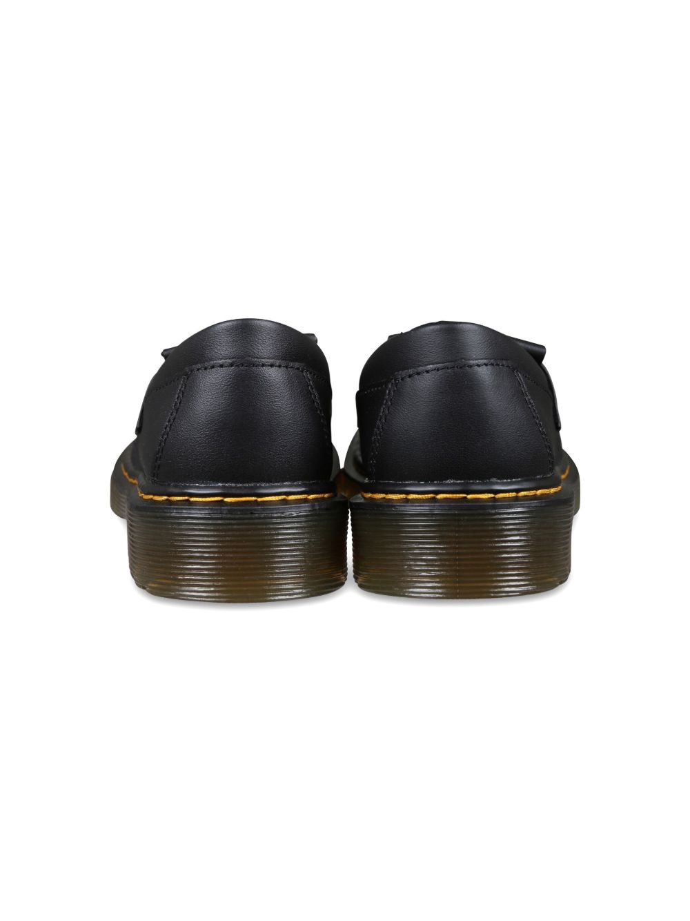 Mocassini Adrian in pelle nero 30963 001 DR.MARTENS KIDS