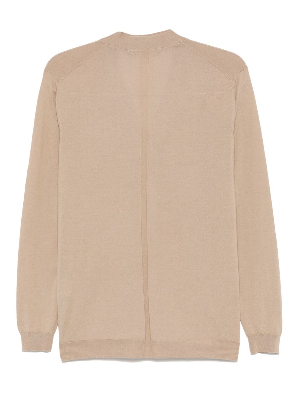 Cardigan k155 beige L1MFW24256688 A039 LOW BRAND