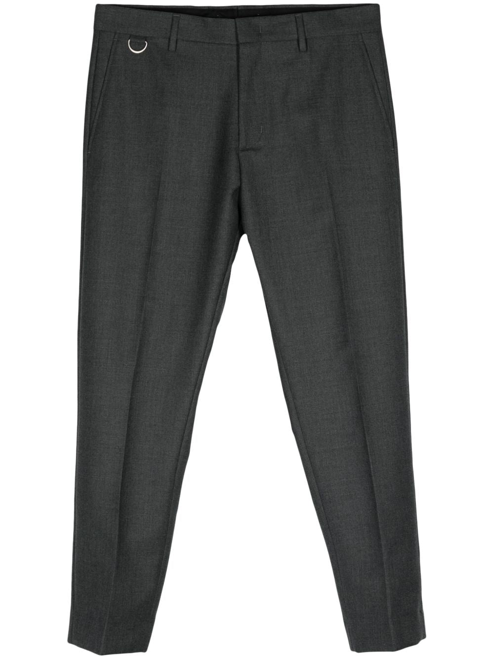 Pantalone ford grigio L1PFW24256795 N013 LOW BRAND